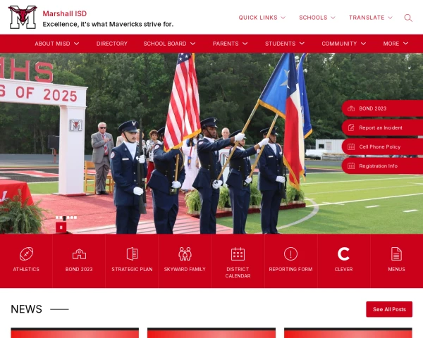Desktop screenshot