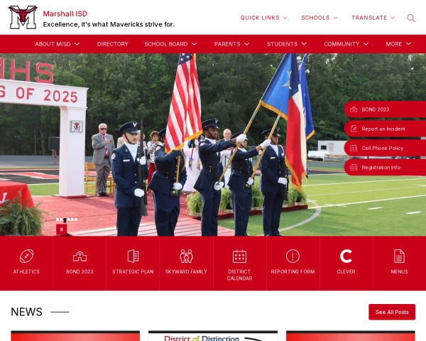 Desktop screenshot
