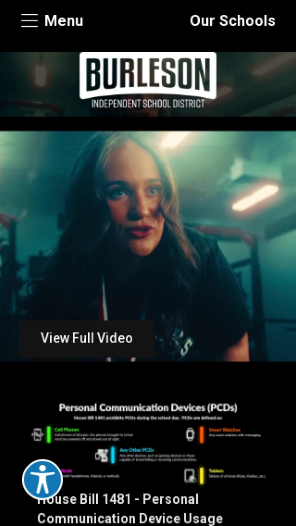 Mobile screenshot