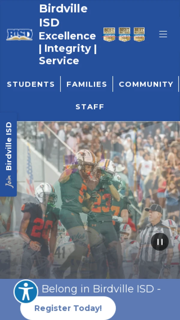 Mobile screenshot