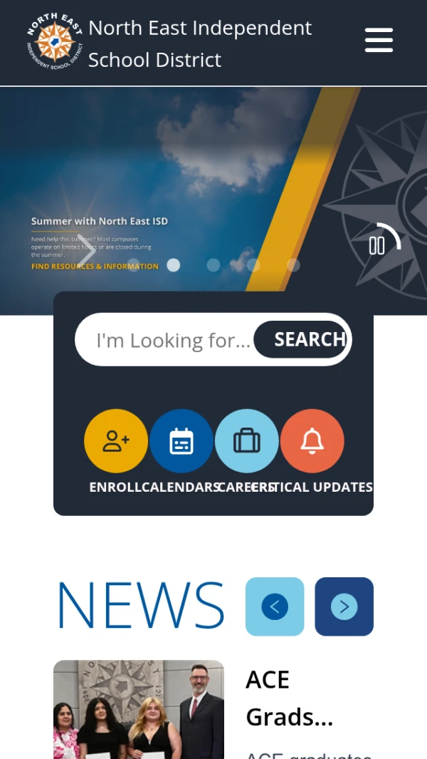 Mobile screenshot