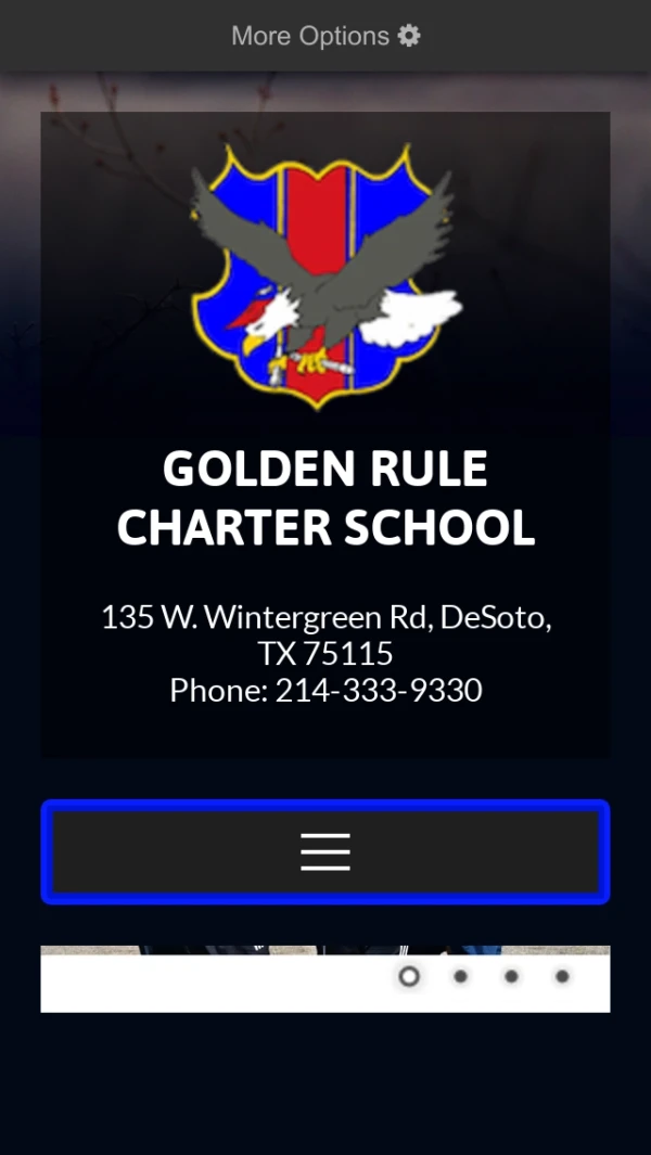 Mobile screenshot