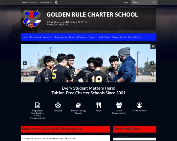Desktop screenshot