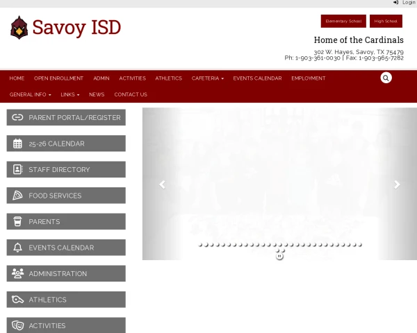 Desktop screenshot