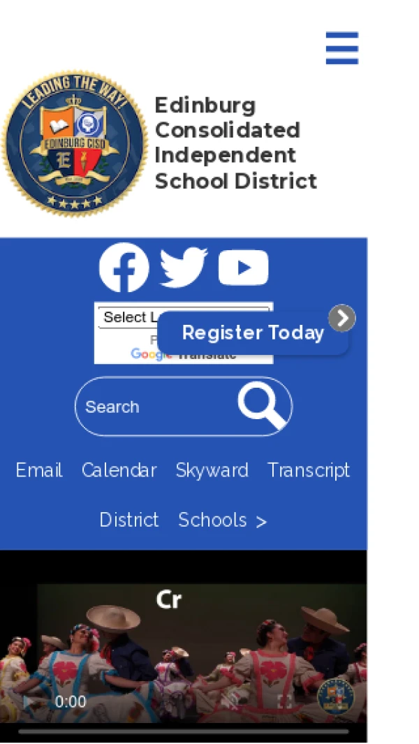 Mobile screenshot