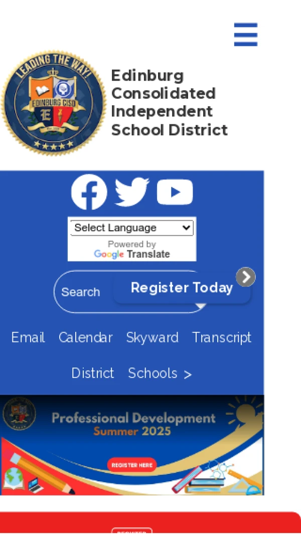 Mobile screenshot