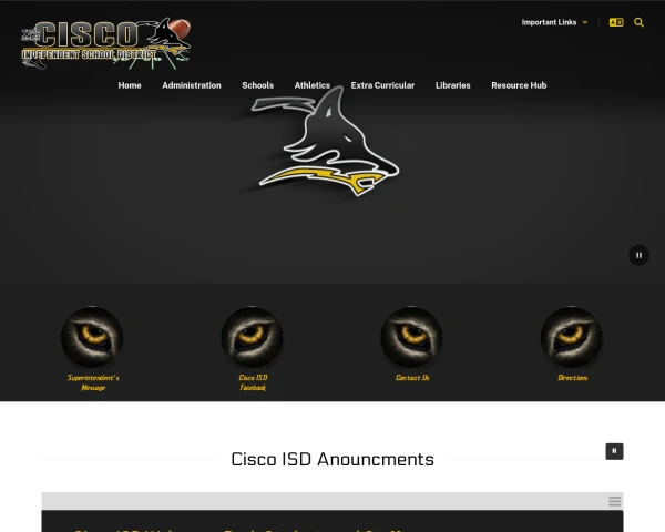 Desktop screenshot