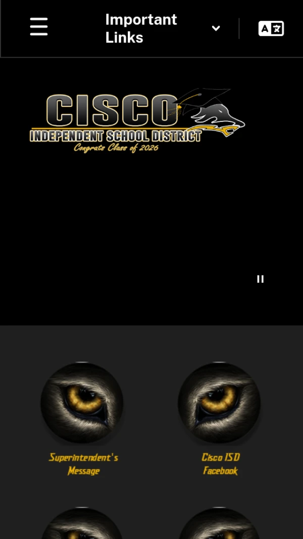 Mobile screenshot