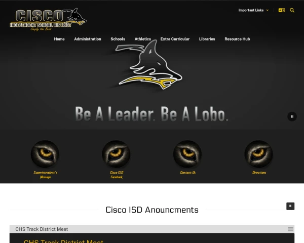 Desktop screenshot