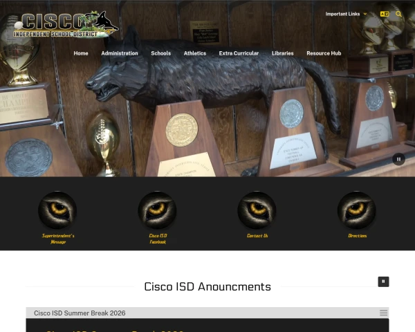 Desktop screenshot