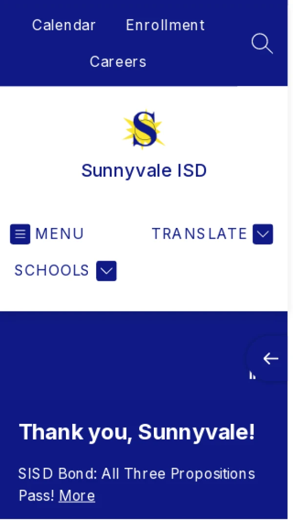 Mobile screenshot