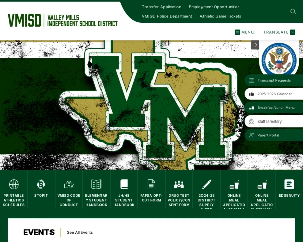 Desktop screenshot