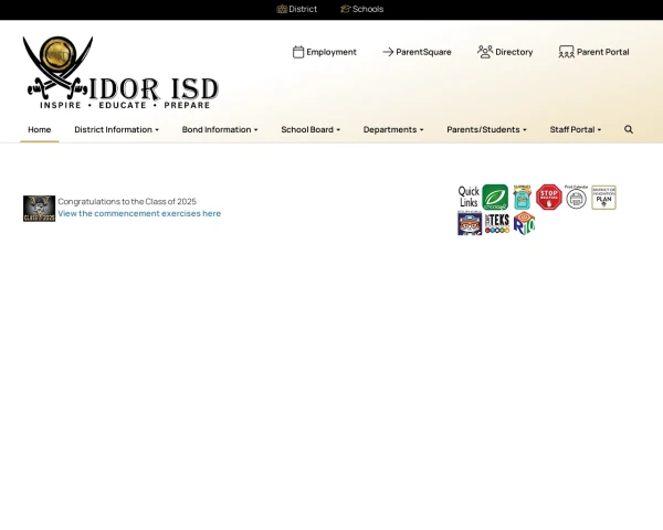 Desktop screenshot