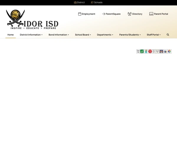 Desktop screenshot