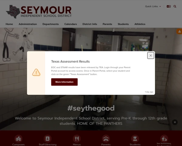 Desktop screenshot