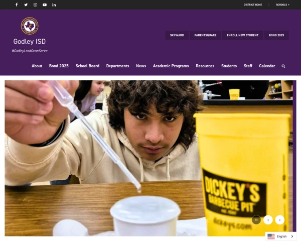 Desktop screenshot