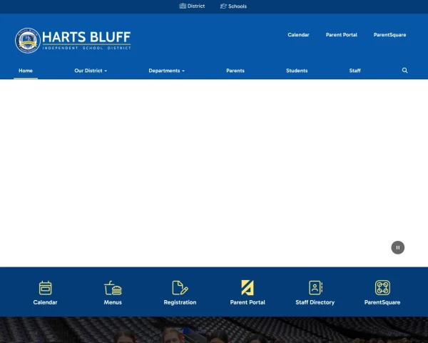 Desktop screenshot