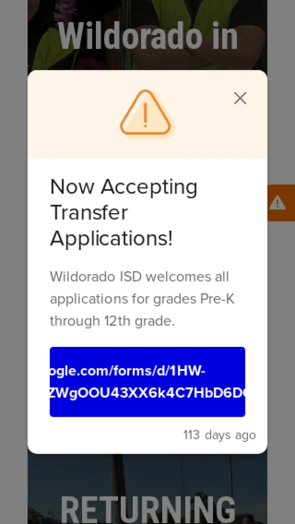 Mobile screenshot