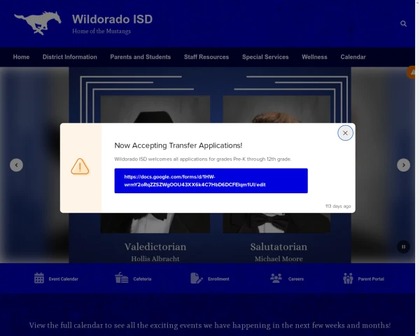 Desktop screenshot