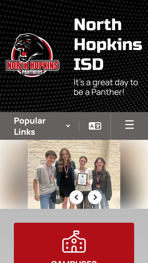 Mobile screenshot
