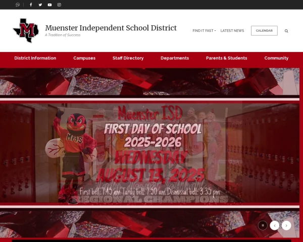 Desktop screenshot