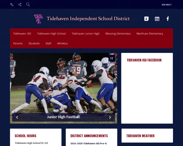 Desktop screenshot