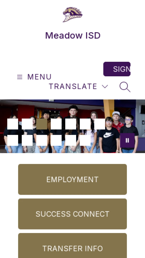 Mobile screenshot
