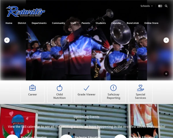Desktop screenshot