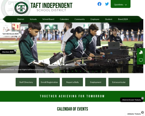 Desktop screenshot