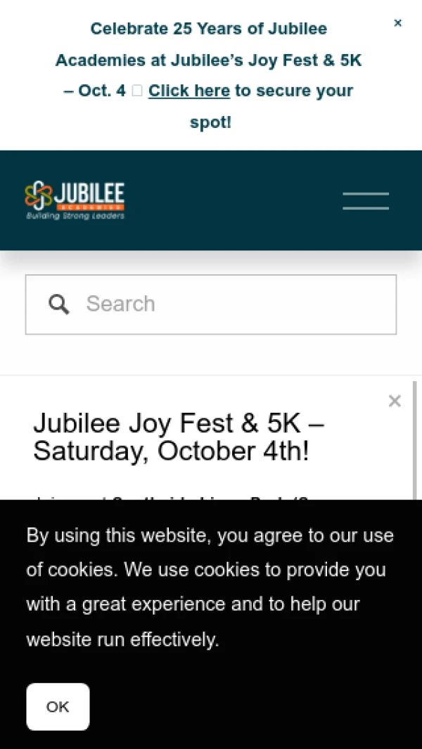 Mobile screenshot