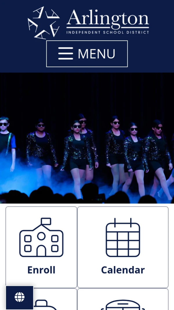 Mobile screenshot