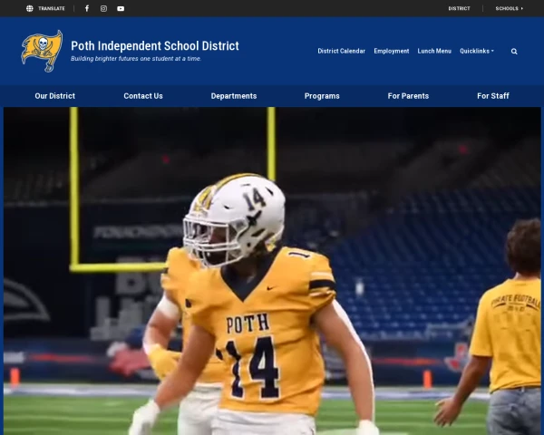 Desktop screenshot