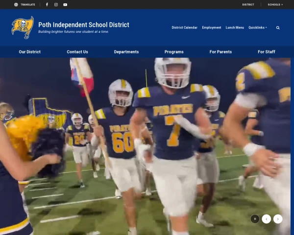 Desktop screenshot