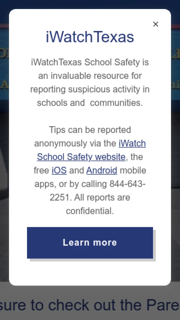 Mobile screenshot