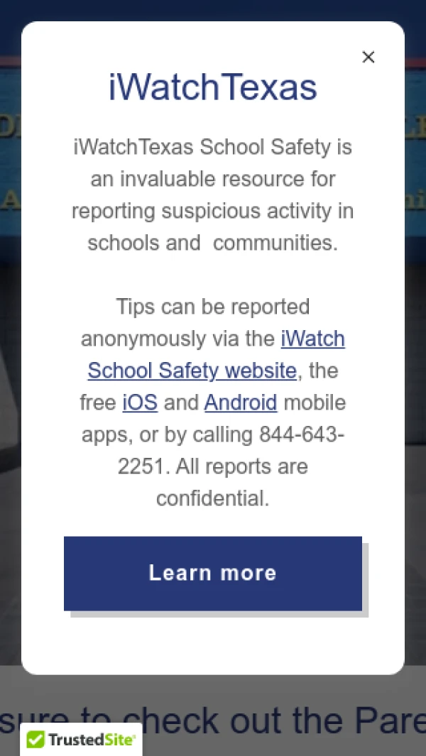 Mobile screenshot