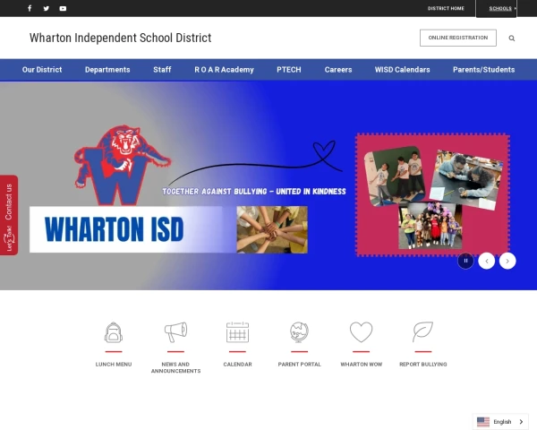 Desktop screenshot
