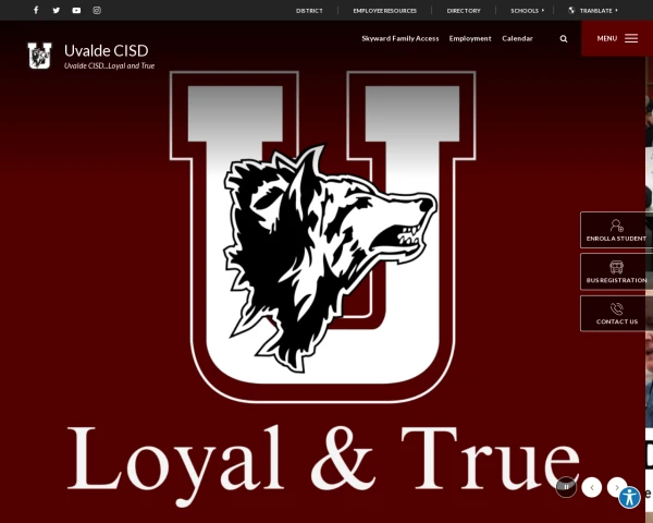 Desktop screenshot