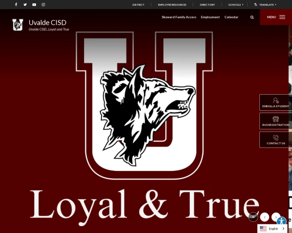 Desktop screenshot