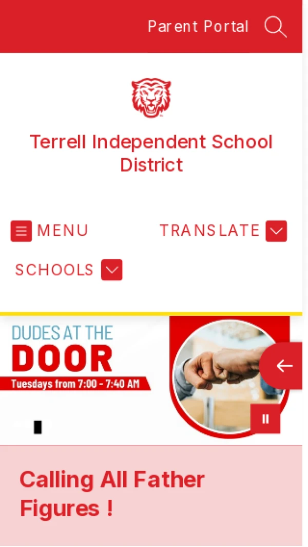Mobile screenshot