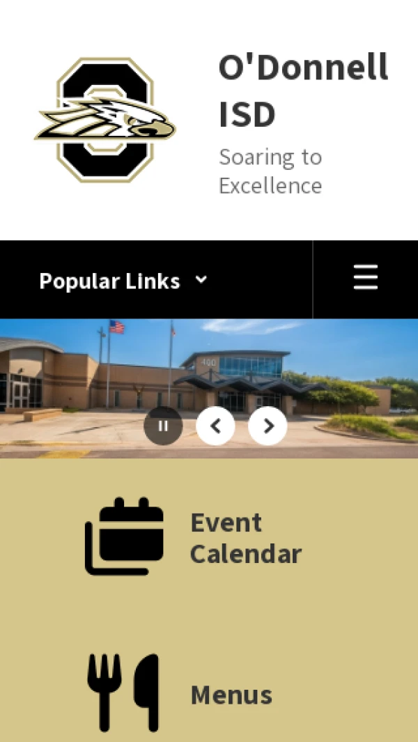 Mobile screenshot