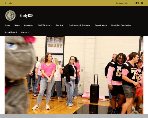 Desktop screenshot