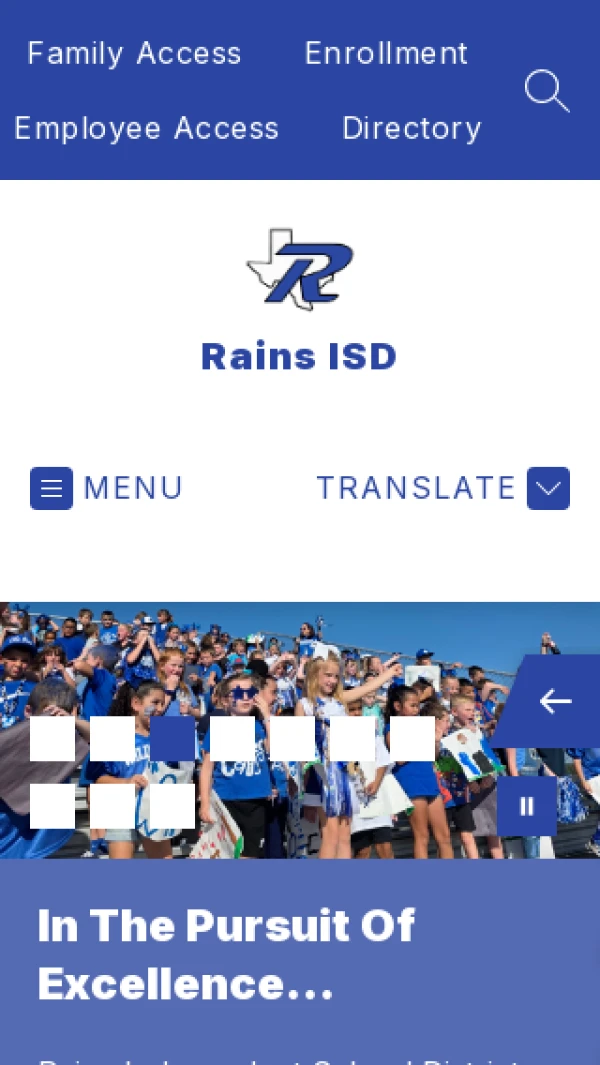 Mobile screenshot