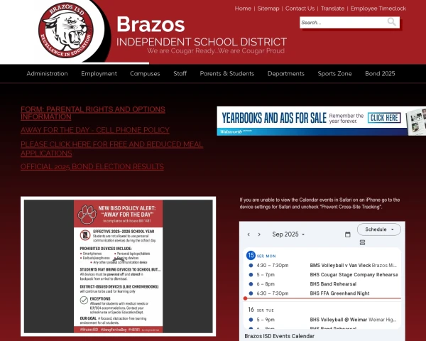Desktop screenshot