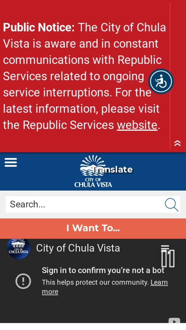 Mobile screenshot