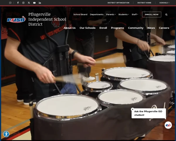 Desktop screenshot