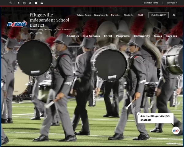 Desktop screenshot