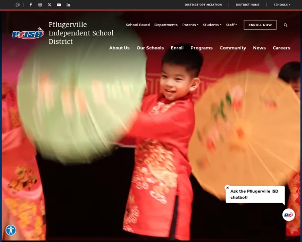 Desktop screenshot