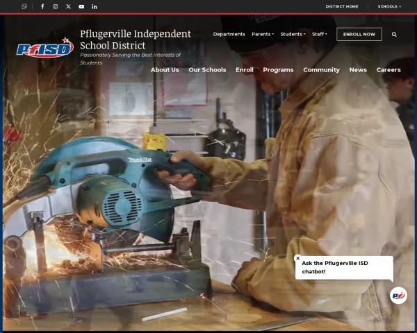 Desktop screenshot