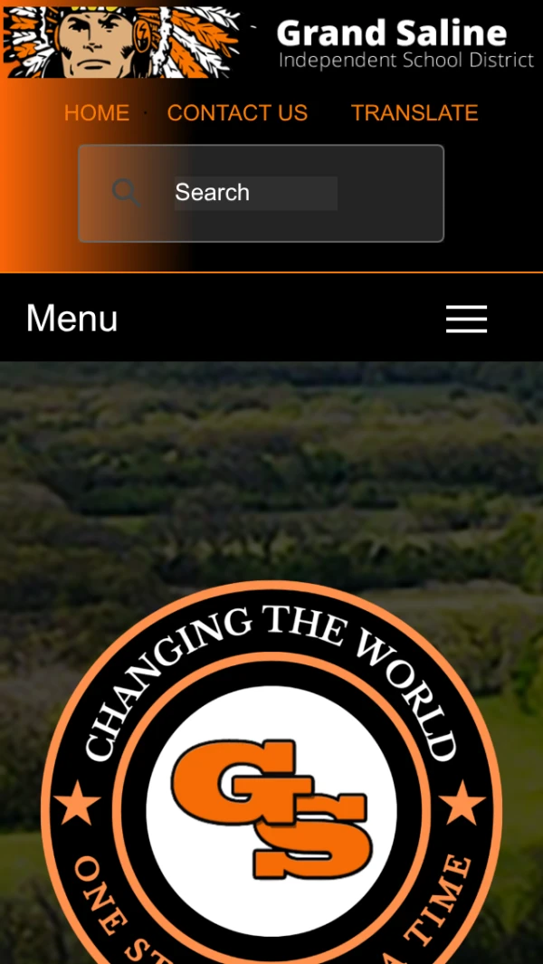 Mobile screenshot