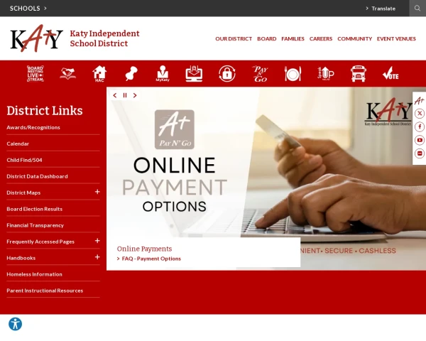 Desktop screenshot